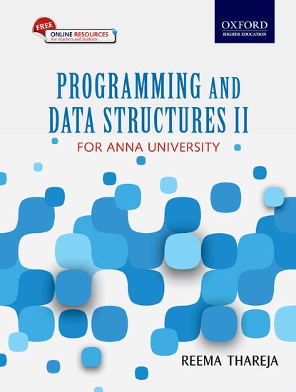 Programming and Data Structures II